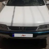 پژو 405