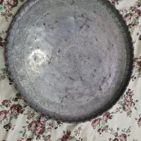 مجمعه مسی قدیمی