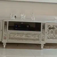 آنتیک|ظروف سرو و پذیرایی|کرج, باغستان|دیوار