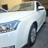 دنا پلاس صفر EF7p خشک ۶ دنده ۱۴۰۵