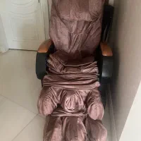 صندلی ماساژور