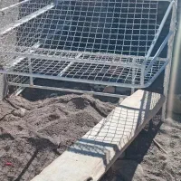 فروش یک اتاق کالسکه ای پیکان