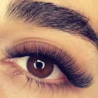 اکستنشن مژه