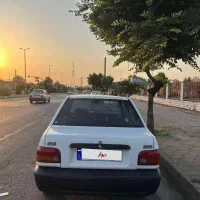 پراید صبا مدل ۸۸
