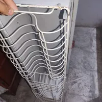 آبچکان به همراه یکدک بسیار سالم|آب‌چکان و نظم‌دهنده ظروف|کرج, اکبرآباد|دیوار