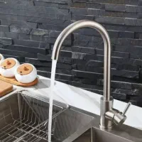 شیر آلات ظرفشویی لوکس برند سیتی مارکت(اصلی)