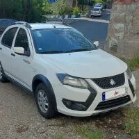کوییک 1403 gxl|خودرو سواری و وانت|تهران, مینیسیتی (شهرک نفت)|دیوار