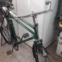 دوچرخه چینی درحدنوخیلی تمیز