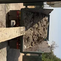 فروش کود مرغی گوشتی درجه یک پودری