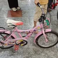 دوچرخه ۱۶