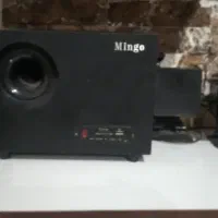 اسپیکر در حد نو