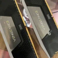 رم کورسیر ddr5 5600 vengencepro Argb