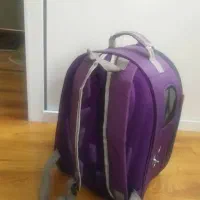 کیف حمل پرنده