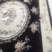 سلام ببخشید دوتا فرش یک ش ۶متر یک ش ۹متر