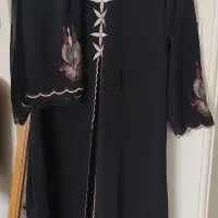 تعدادی مانتو سایز 42 تا 46