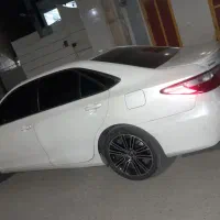تویوتا کمری ۲۰۱۶