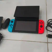 نینتندو سوئیچ
