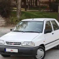پراید مدل 90