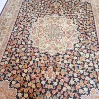 فرش 6 متری بلژیکی