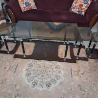میز جلوی مبلی و عسلی