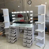 انواع میزآرایش مدل کثری ارسال به تمام ایران