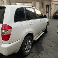 X33chery|خودرو سواری و وانت|تهران, شمیران‌نو|دیوار