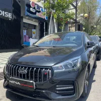 ایزو ۵ FL مشابه صفر گارانتی فعال