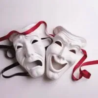 دو عدد بلیت نمایش اتش سوزی ها ۱۵ مرداد ساعت ۱۷