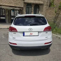 جک s5 اتومات در حد