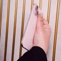 iphone 15 normal صورتی|موبایل|آبادان, |دیوار