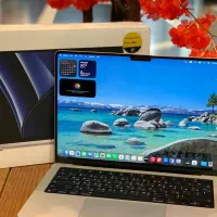 لپتاپ مک بوک پرو m2 MacBook 2023