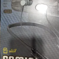 هندزفری بلوتوث مدل Gaming