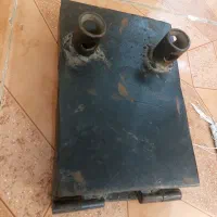 حفاظ قفل کانتین