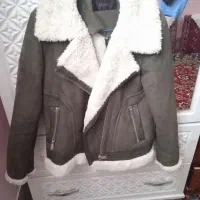 کاپشن و پالتو