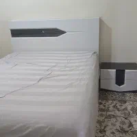 سرویس خواب و کمد بدون تشک