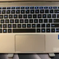 HP ProBook 640 G8|رایانه همراه|تهران, باغ فیض|دیوار