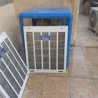 کولر آبی ایران شرق