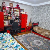 سرویس خواب نوجوان بسیار سالم و نو