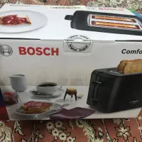 تستر نان اصلی بوش