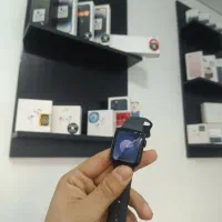 اپل واچ se 2  2024 باتری 100 در حد apple watch