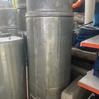منبع دوجداره شوفاژخانه