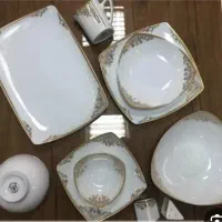سرویس چینی پاریس