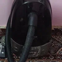 جاروبرقی نیاز به تعمیر