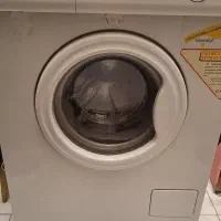 لباسشویی سپهر الکتریک پنج کیلویی فروش فوری