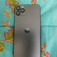 گوشی ایفون مدل 11پرومکس