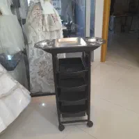 ترولی در حد نو