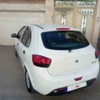 تیبا ۲ خیلی تمیز مدل ۹۹
