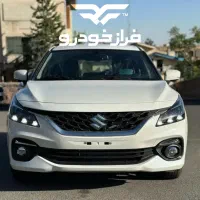سوزوکی بالنو اتوماتیک /* خشک 2025تحویل روز