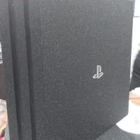 ps4 pro 7116 کپیخور ورژن 9.00