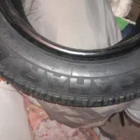 فروش ۱جفت لاستیک پژو